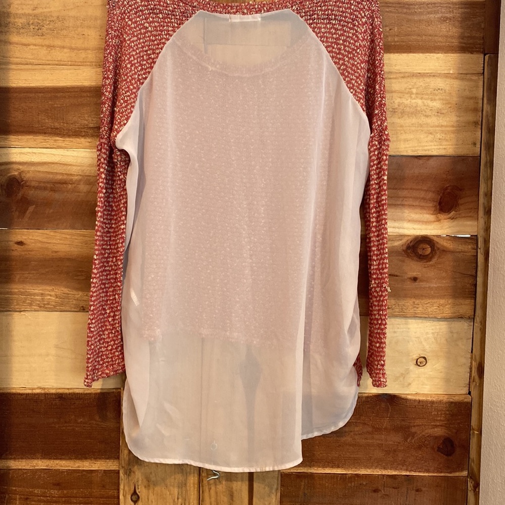Tunic top - Picture 2 of 4